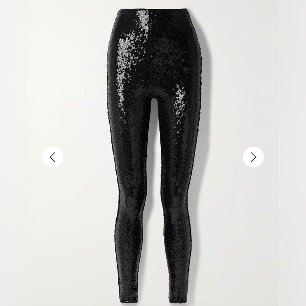 Commando Sequin Leggings